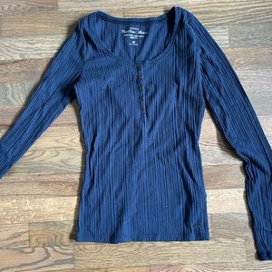 Hollister long sleeve